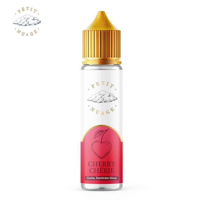 Cherry Chérie 50ml - Petit Nuage
