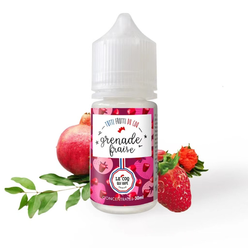 concentre-grenade-fraise-30ml-tutti-frutti-du-coq