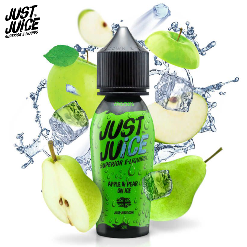 pomme-poire-glacees-50ml-just-juice