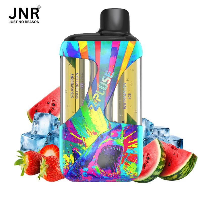 puff-zpluse-42k-new-flavors-zpluse-by-jnr