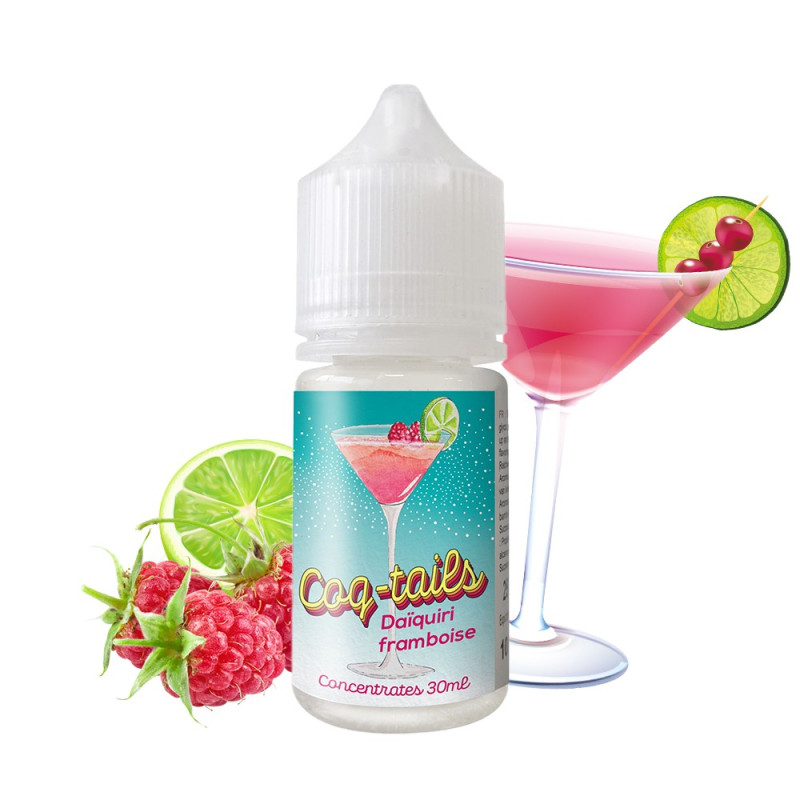 concentre-coq-tails-daiquiri-framboise-30ml