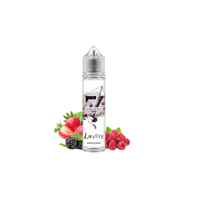 luxure-50ml