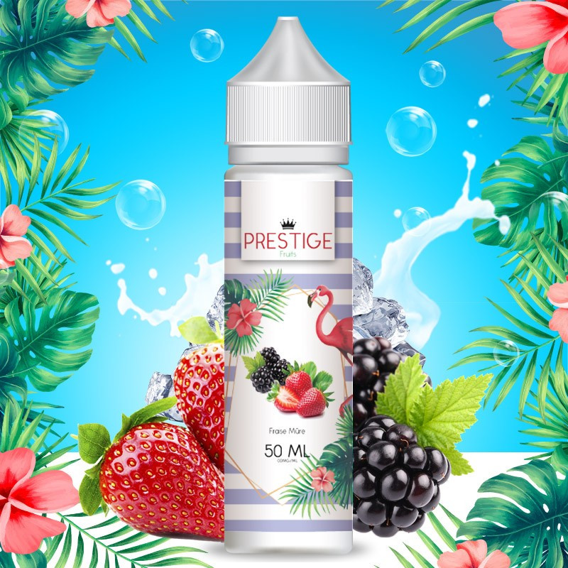 fraise-mure-50ml-prestige-fruits