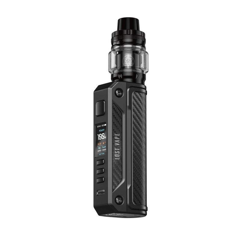 kit-thelema-solo-100w-avec-centaurus-subohm-5ml-lost-vape