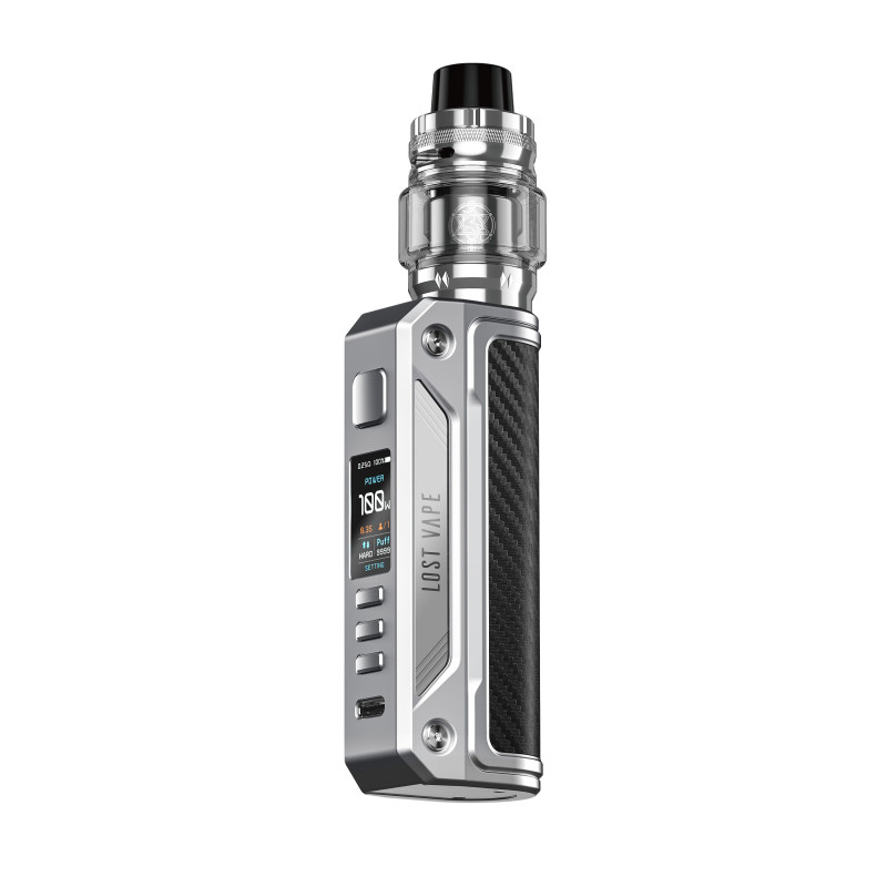 kit-thelema-solo-100w-avec-centaurus-subohm-5ml-lost-vape
