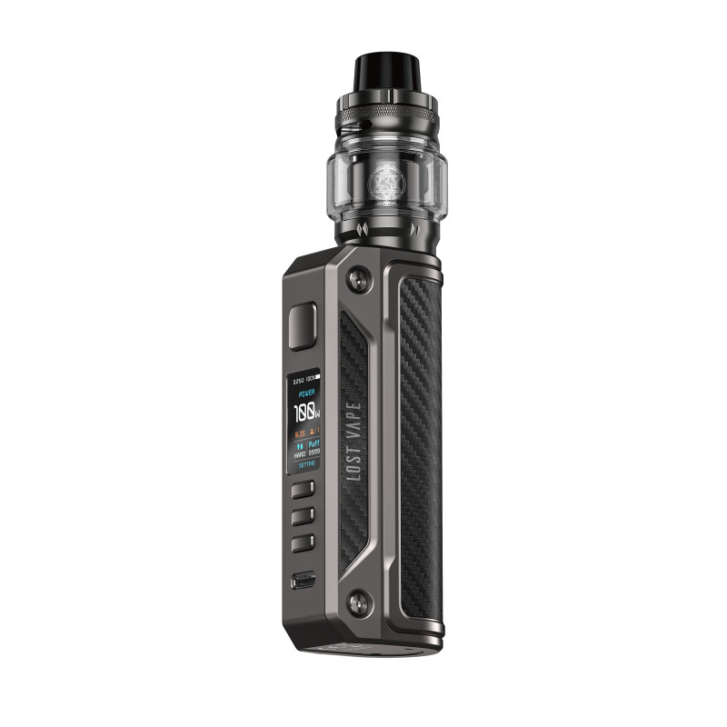 kit-thelema-solo-100w-avec-centaurus-subohm-5ml-lost-vape