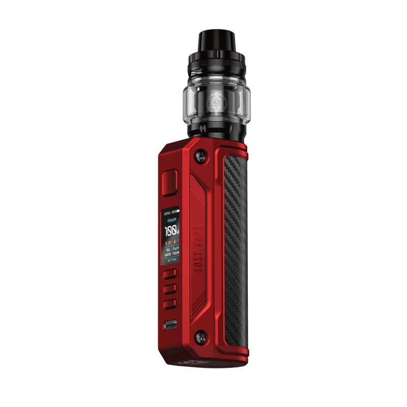 kit-thelema-solo-100w-avec-centaurus-subohm-5ml-lost-vape