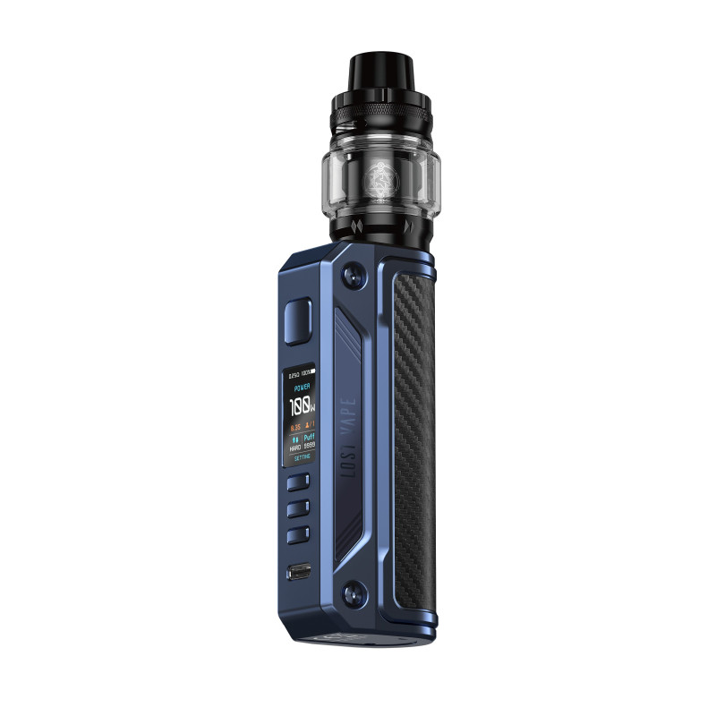 kit-thelema-solo-100w-avec-centaurus-subohm-5ml-lost-vape
