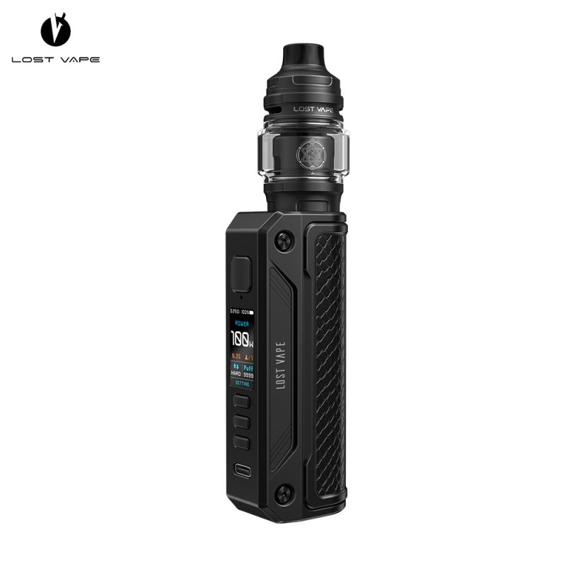 kit-thelema-solo-100w-avec-centaurus-subohm-5ml-lost-vape