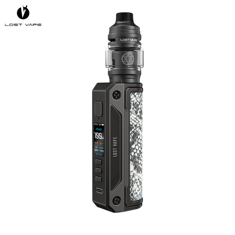 kit-thelema-solo-100w-avec-centaurus-subohm-5ml-lost-vape