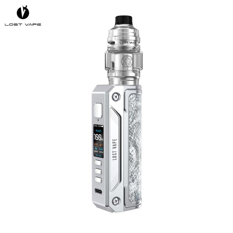 kit-thelema-solo-100w-avec-centaurus-subohm-5ml-lost-vape
