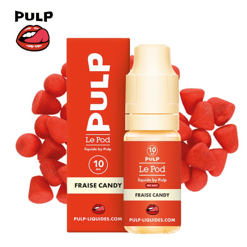 fraise-candy-10ml-nic-salt-le-pod-liquide-by-pulp