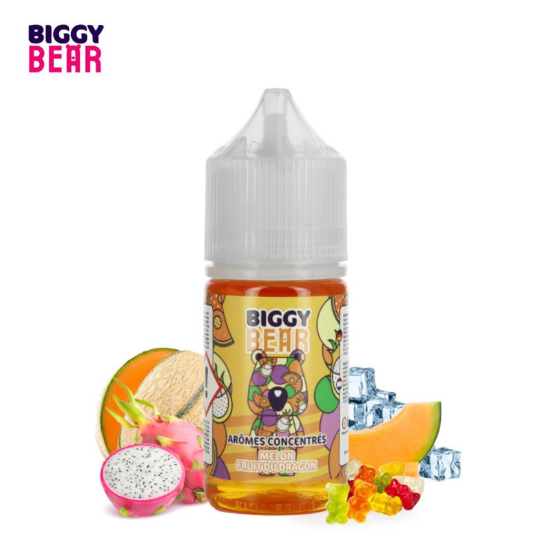 concentre-melon-fruit-du-dragon-30ml-biggy-bear