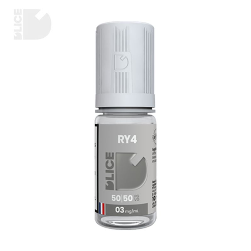 RY4 10ml - Dlice
