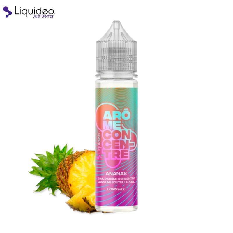 concentre-ananas-20ml-liquideo-longfill