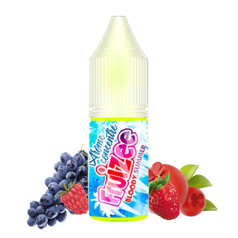 concentre-bloody-summer-10ml-fruizee-by-eliquid-france
