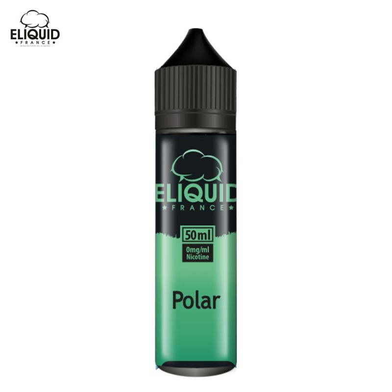 Polar 50ml - Eliquid France
