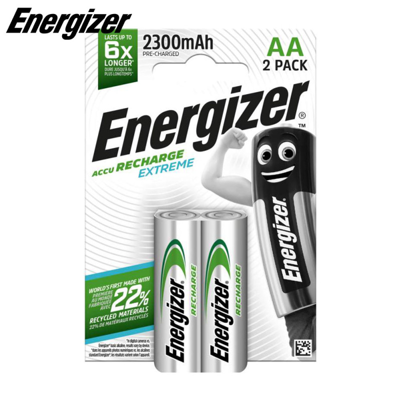 piles-rechargeables-aa-hr6-2300mah-2pcs-energizer-extreme