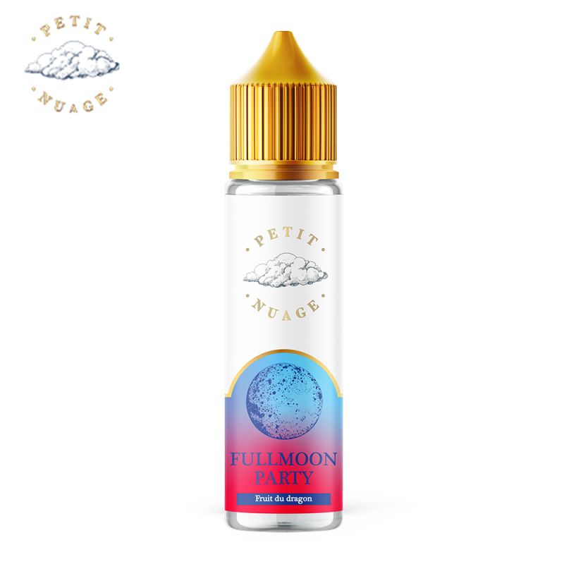 Full Moon Party 50ml - Petit Nuage