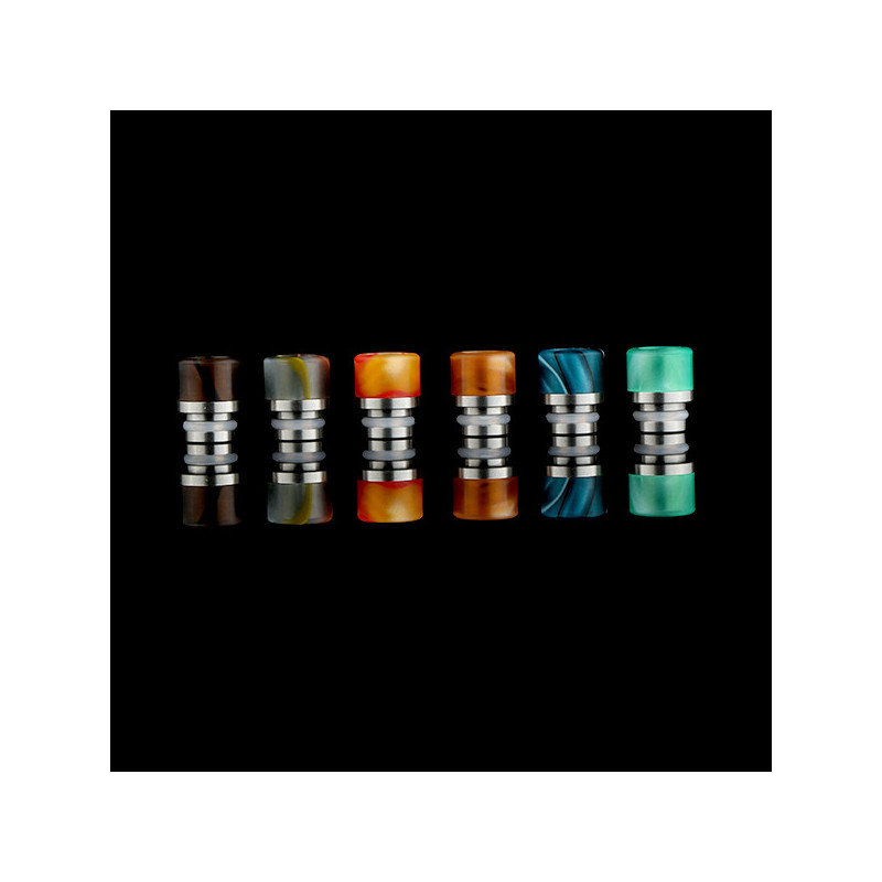 Drip Tip 510 Light - Señor Drip Tip