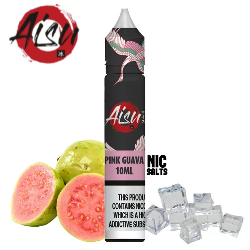 pink-guava-10ml-aisu-nic-salts