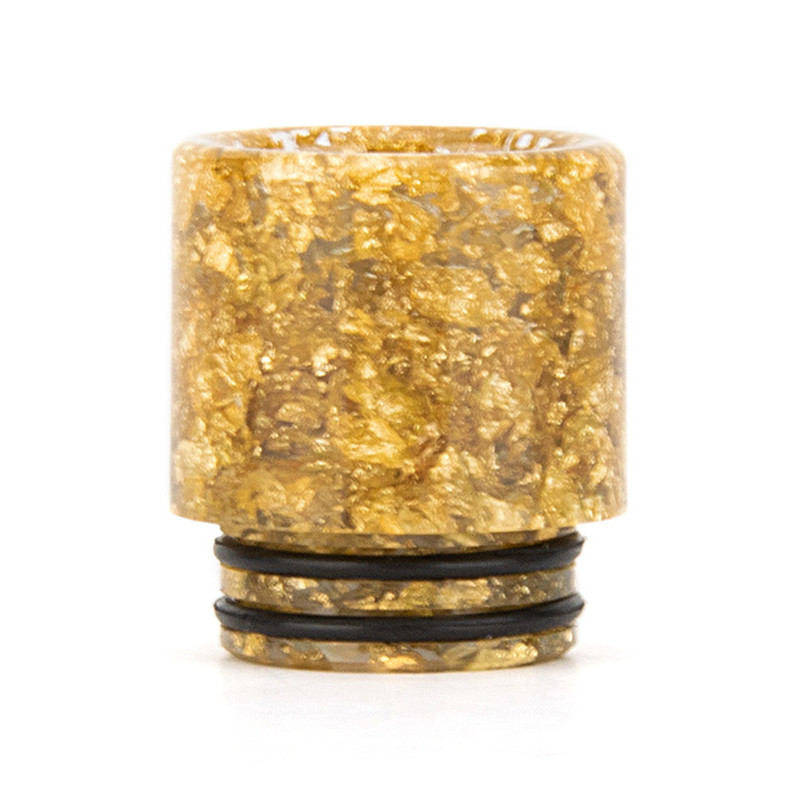 Drip Tip 810 Sparkle - Señor Drip Tip