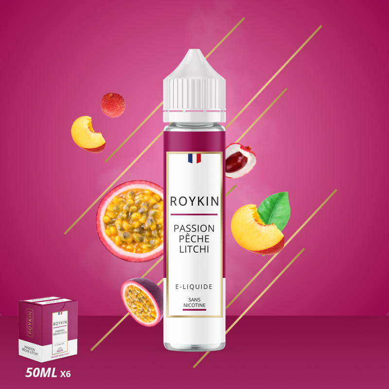 passion-peche-litchi-50ml-roykin