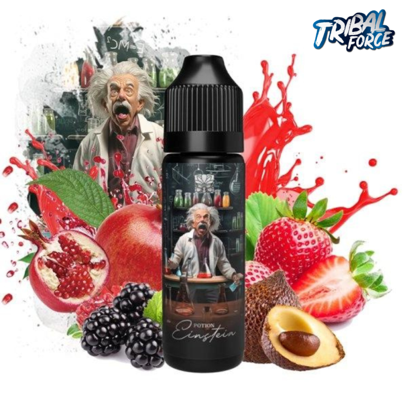 potion-einstein-50ml-tribal-force