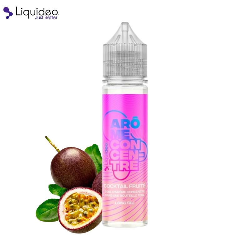 concentre-cocktail-fruite-20ml-liquideo-longfill