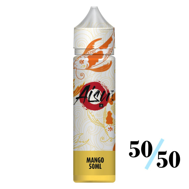 Mango 50ml  - AISU