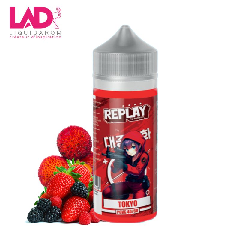 tokyo-100ml-replay-by-liquidarom