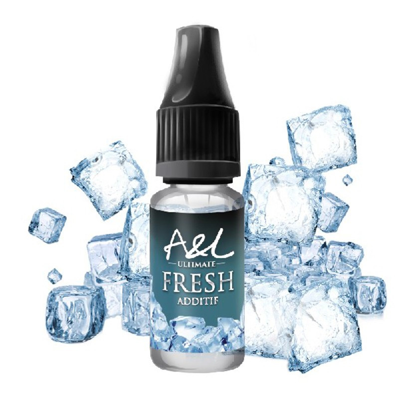 al-additif-ultimate-fresh-10ml