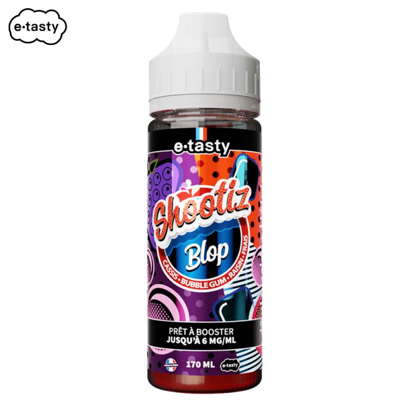 Blop 170ml - Shootiz by Etasty