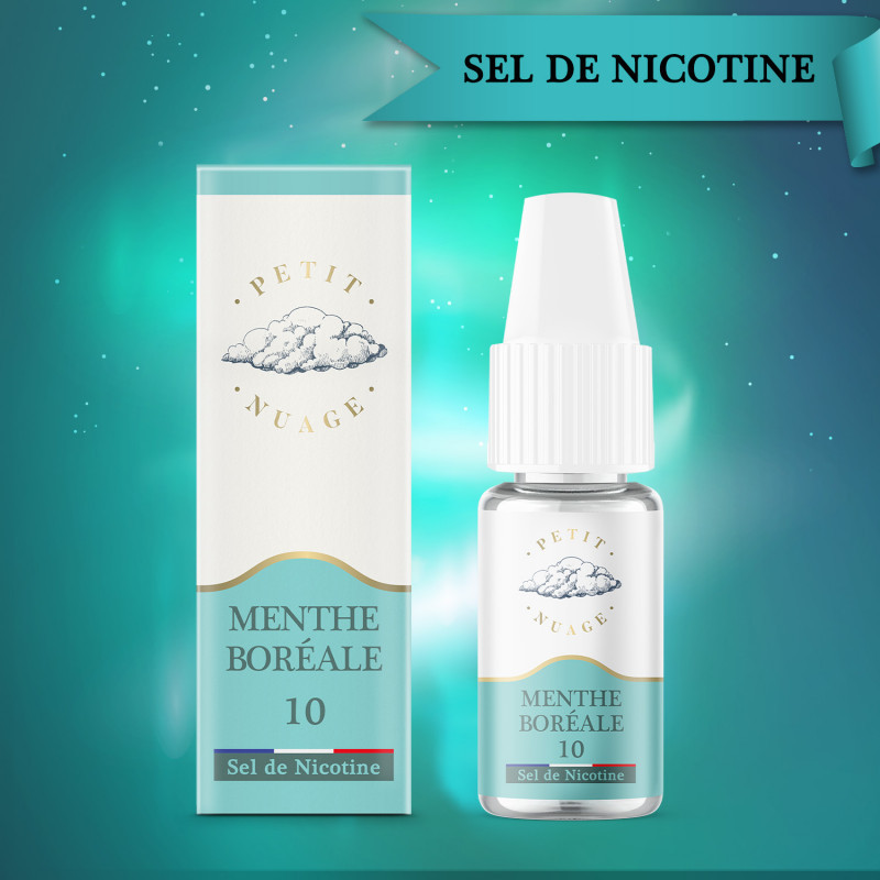 menthe-boreale-10ml-nic-salt-petit-nuage