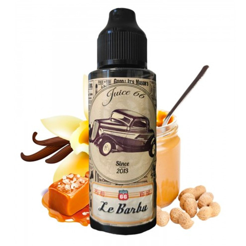 le-barbu-100ml-juice-66