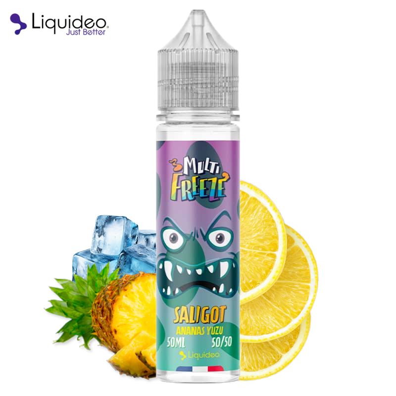 saligot-ananas-yuzu-50ml-multifreeze-by-liquideo