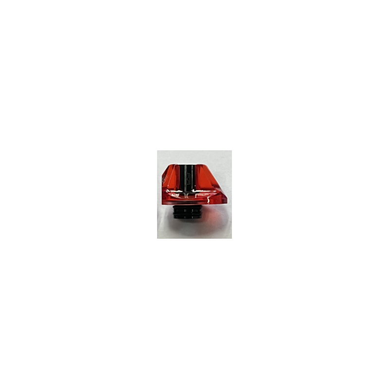 Drip Tip 510 Monarchy - Señor Drip Tip