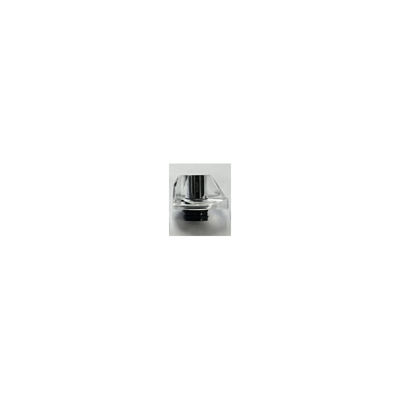 Drip Tip 510 Monarchy - Señor Drip Tip