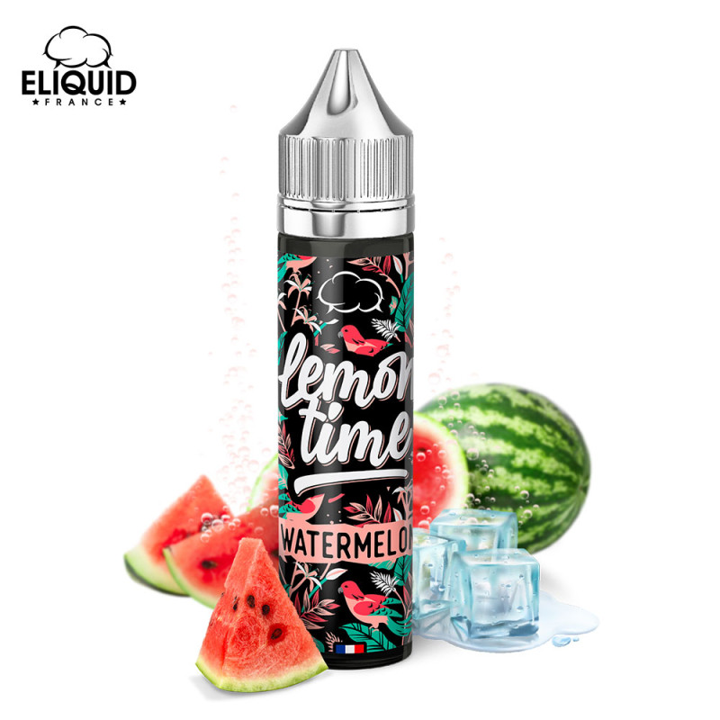 watermelon-50ml-lemon-time-by-eliquid-france