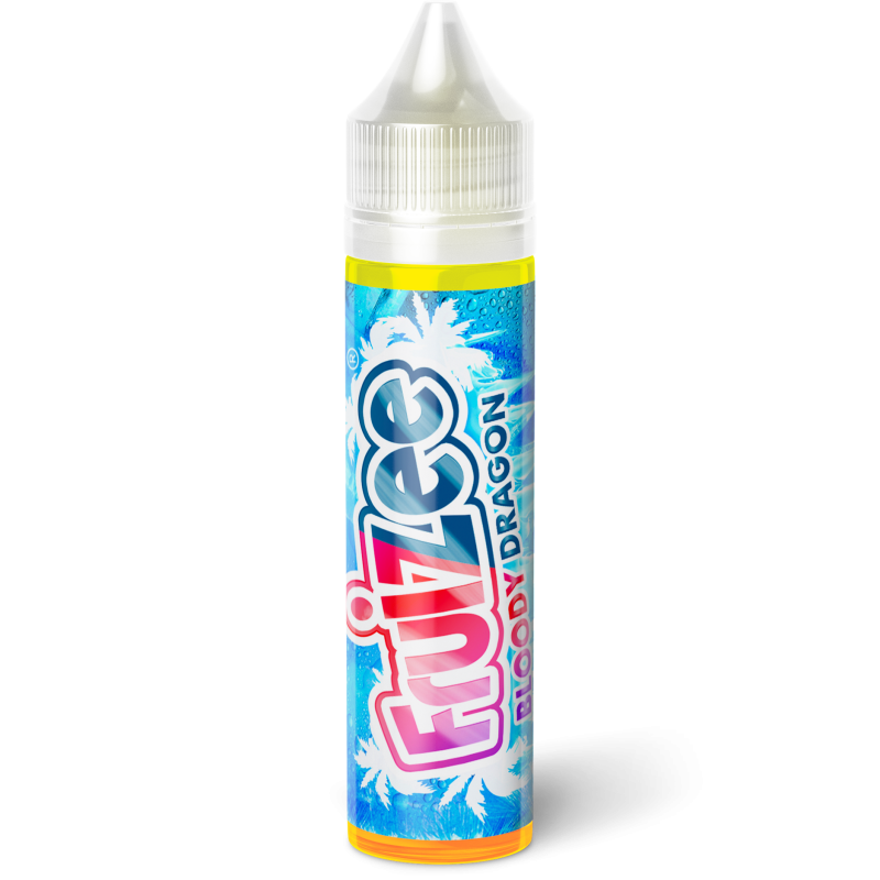 Bloody Dragon 50ml - Fruizee by ELIQUID France