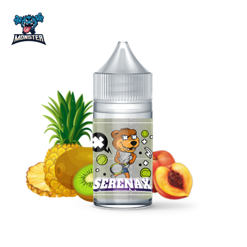 concentre-serenax-30ml-monster