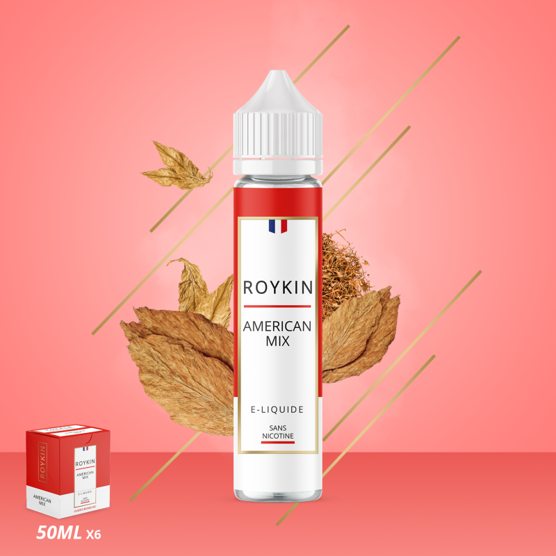 american-mix-50ml-roykin