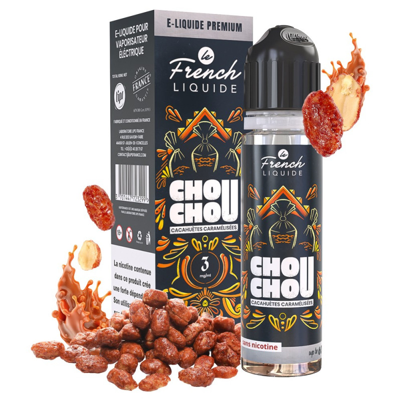 le-french-liquide-chouchou-cacahuetes-caramelisees-60ml