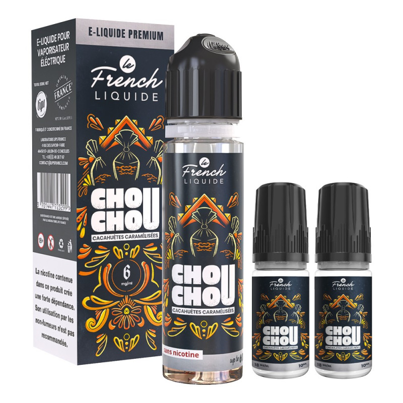 le-french-liquide-chouchou-cacahuetes-caramelisees-60ml
