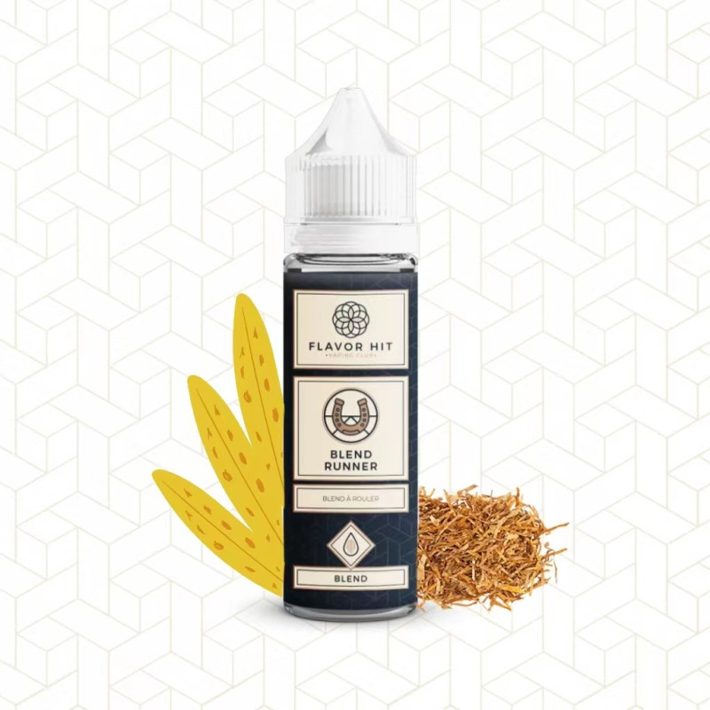blend-runner-50ml-flavor-hit