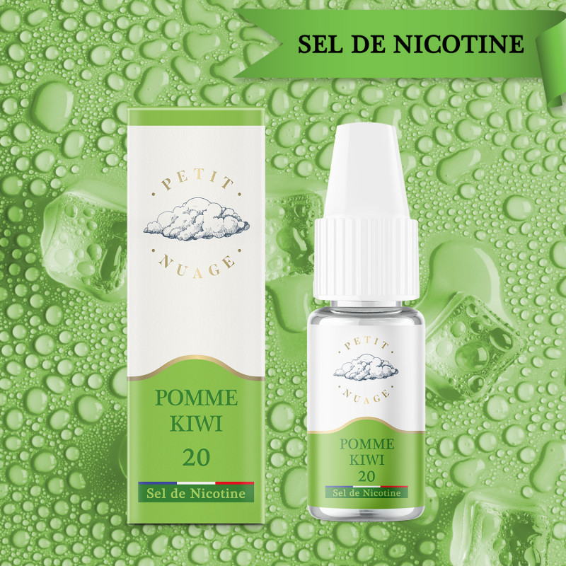 pomme-kiwi-10ml-nic-salt-petit-nuage