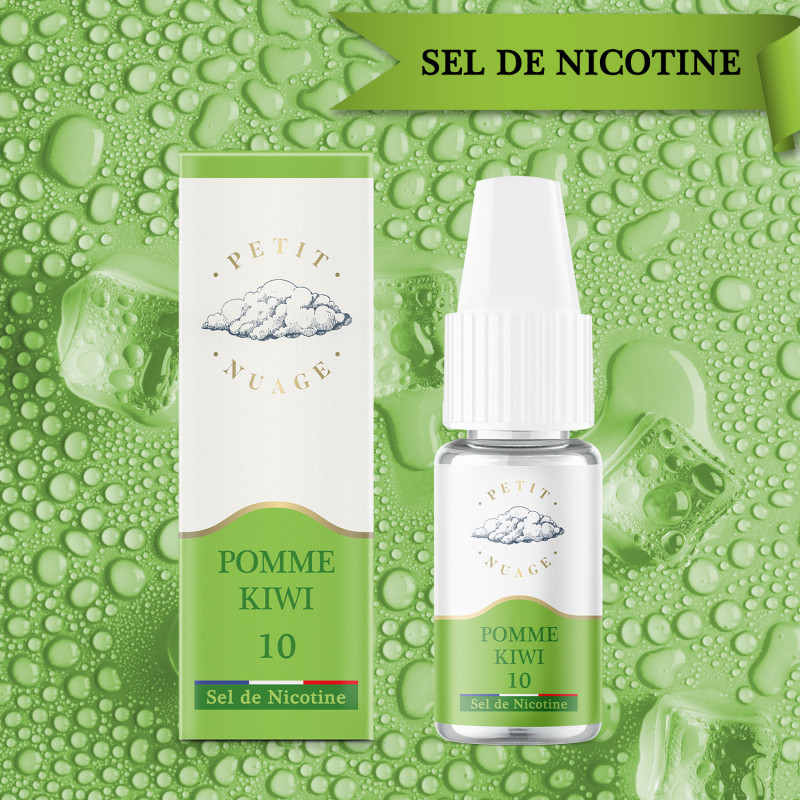 pomme-kiwi-10ml-nic-salt-petit-nuage