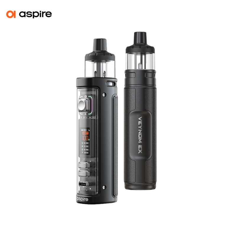 kit-veynom-ex-aspire