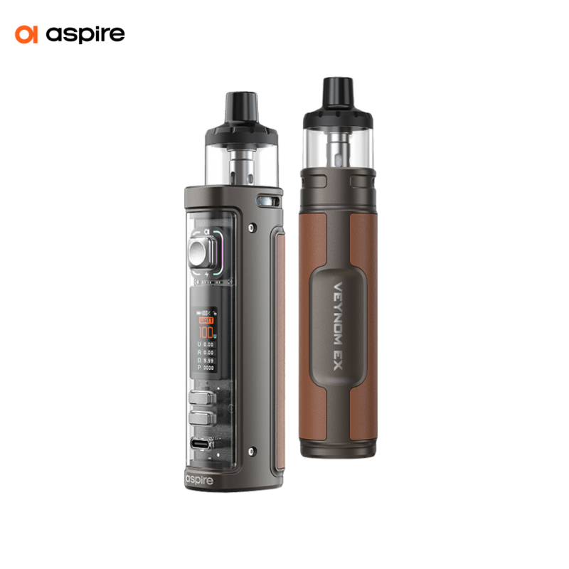 kit-veynom-ex-aspire