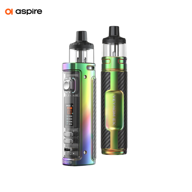 kit-veynom-ex-aspire